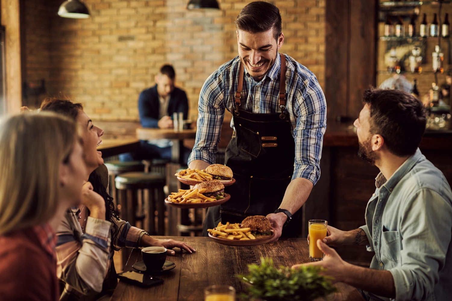 Restaurants in the Garden Route