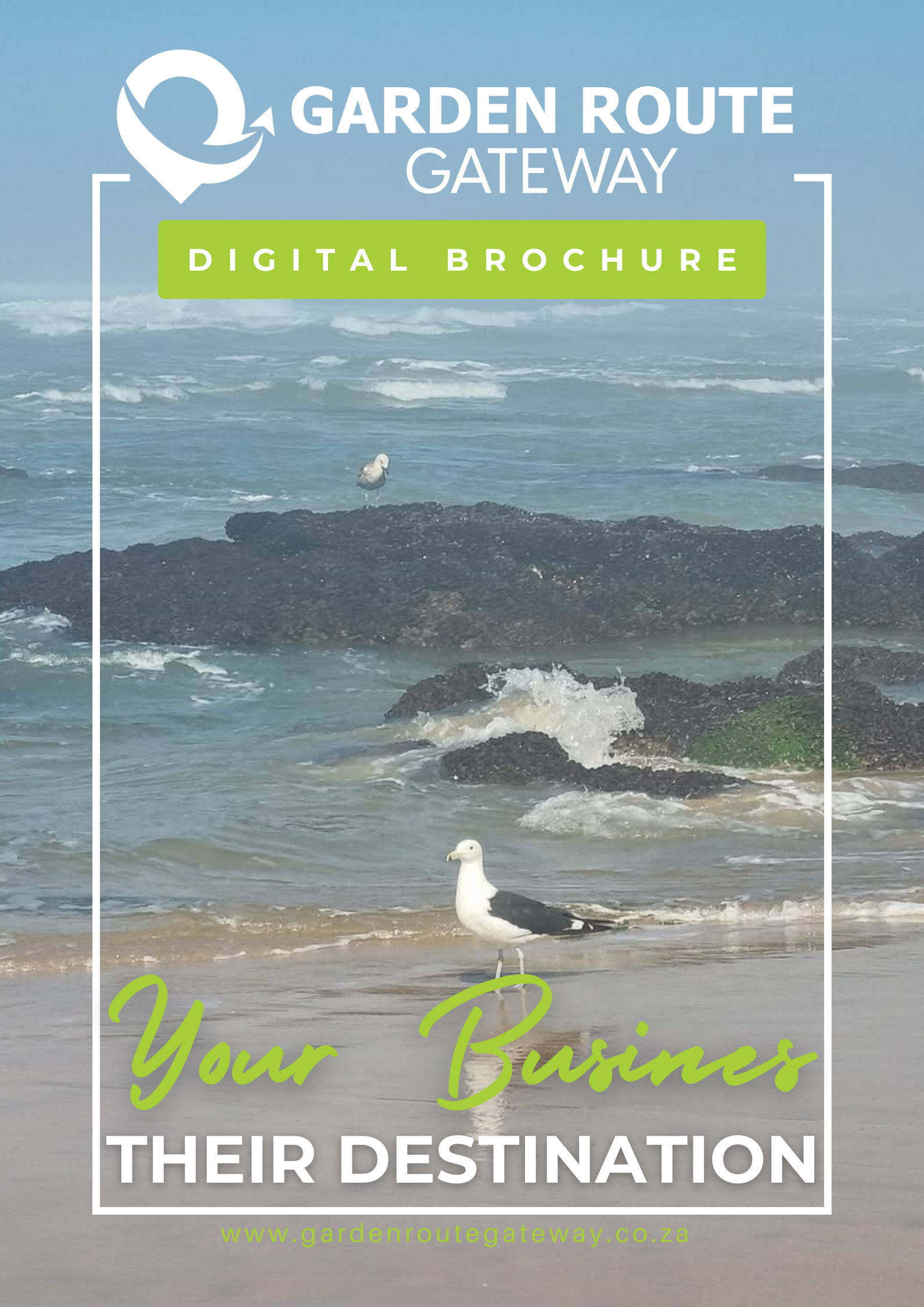 Garden Route Gateway Digital Magazine